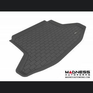 Toyota Prius Cargo Liner - Black by 3D MAXpider